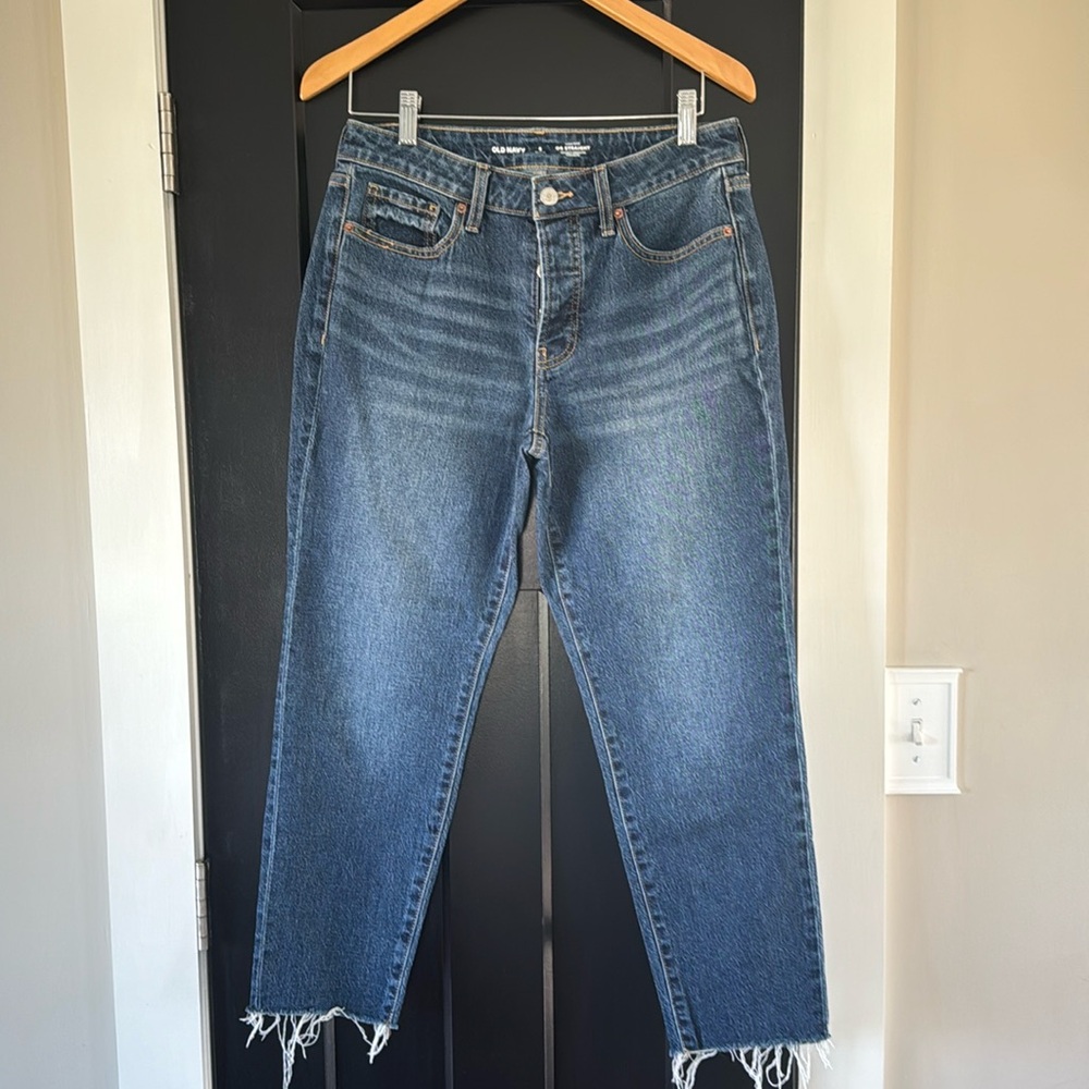 Old navy OG Straight 6P